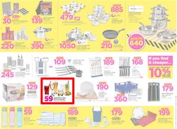 Game Namibia : Truck Loads Of Deals (1 March - 14 March 2018), page 6