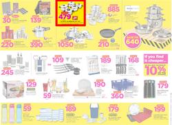 Game Namibia : Truck Loads Of Deals (1 March - 14 March 2018), page 6