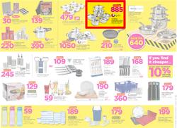 Game Namibia : Truck Loads Of Deals (1 March - 14 March 2018), page 6