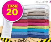 Assorted Hand Towel-For 2