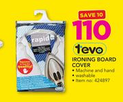 Tevo Ironing Board Cover