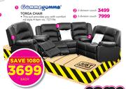 Gommagomma Torga Chair