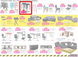 Game Namibia : Truck Loads Of Deals (1 March - 14 March 2018), page 9