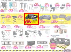 Game Namibia : Truck Loads Of Deals (1 March - 14 March 2018), page 9