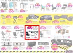 Game Namibia : Truck Loads Of Deals (1 March - 14 March 2018), page 9