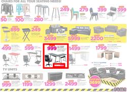 Game Namibia : Truck Loads Of Deals (1 March - 14 March 2018), page 9