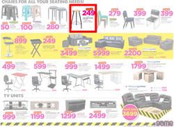 Game Namibia : Truck Loads Of Deals (1 March - 14 March 2018), page 9
