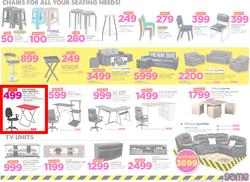 Game Namibia : Truck Loads Of Deals (1 March - 14 March 2018), page 9