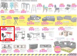 Game Namibia : Truck Loads Of Deals (1 March - 14 March 2018), page 9