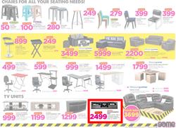 Game Namibia : Truck Loads Of Deals (1 March - 14 March 2018), page 9