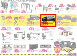Game Namibia : Truck Loads Of Deals (1 March - 14 March 2018), page 9