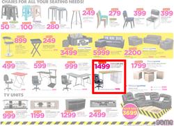 Game Namibia : Truck Loads Of Deals (1 March - 14 March 2018), page 9