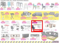 Game Namibia : Truck Loads Of Deals (1 March - 14 March 2018), page 9