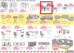 Game Namibia : Truck Loads Of Deals (1 March - 14 March 2018), page 9