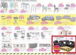 Game Namibia : Truck Loads Of Deals (1 March - 14 March 2018), page 9