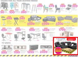 Game Namibia : Truck Loads Of Deals (1 March - 14 March 2018), page 9