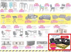 Game Namibia : Truck Loads Of Deals (1 March - 14 March 2018), page 9