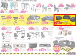 Game Namibia : Truck Loads Of Deals (1 March - 14 March 2018), page 9