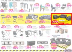 Game Namibia : Truck Loads Of Deals (1 March - 14 March 2018), page 9