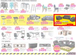 Game Namibia : Truck Loads Of Deals (1 March - 14 March 2018), page 9