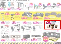 Game Namibia : Truck Loads Of Deals (1 March - 14 March 2018), page 9