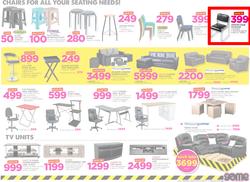 Game Namibia : Truck Loads Of Deals (1 March - 14 March 2018), page 9