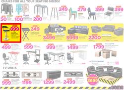 Game Namibia : Truck Loads Of Deals (1 March - 14 March 2018), page 9