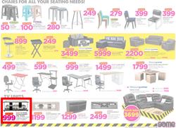 Game Namibia : Truck Loads Of Deals (1 March - 14 March 2018), page 9
