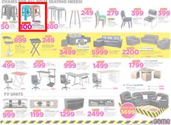 Game Namibia : Truck Loads Of Deals (1 March - 14 March 2018), page 9