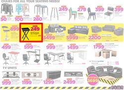 Game Namibia : Truck Loads Of Deals (1 March - 14 March 2018), page 9