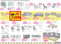 Game Namibia : Truck Loads Of Deals (1 March - 14 March 2018), page 9