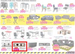 Game Namibia : Truck Loads Of Deals (1 March - 14 March 2018), page 9