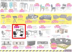 Game Namibia : Truck Loads Of Deals (1 March - 14 March 2018), page 9