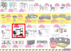 Game Namibia : Truck Loads Of Deals (1 March - 14 March 2018), page 9