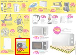 Game Namibia : Truck Loads Of Deals (1 March - 14 March 2018), page 10