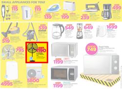 Game Namibia : Truck Loads Of Deals (1 March - 14 March 2018), page 10