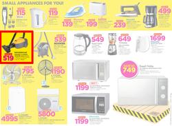 Game Namibia : Truck Loads Of Deals (1 March - 14 March 2018), page 10