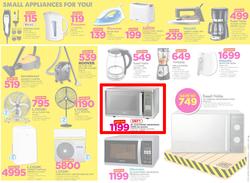 Game Namibia : Truck Loads Of Deals (1 March - 14 March 2018), page 10
