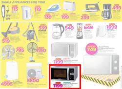 Game Namibia : Truck Loads Of Deals (1 March - 14 March 2018), page 10