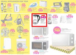 Game Namibia : Truck Loads Of Deals (1 March - 14 March 2018), page 10