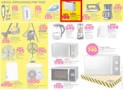 Game Namibia : Truck Loads Of Deals (1 March - 14 March 2018), page 10