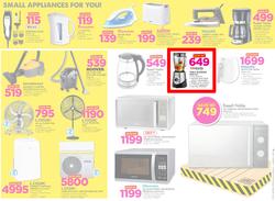 Game Namibia : Truck Loads Of Deals (1 March - 14 March 2018), page 10
