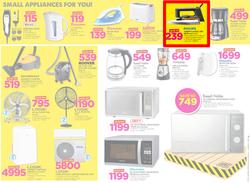 Game Namibia : Truck Loads Of Deals (1 March - 14 March 2018), page 10