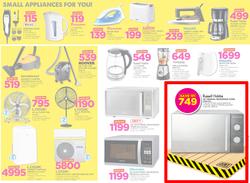 Game Namibia : Truck Loads Of Deals (1 March - 14 March 2018), page 10