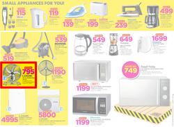 Game Namibia : Truck Loads Of Deals (1 March - 14 March 2018), page 10