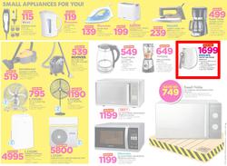 Game Namibia : Truck Loads Of Deals (1 March - 14 March 2018), page 10