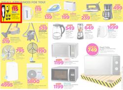 Game Namibia : Truck Loads Of Deals (1 March - 14 March 2018), page 10