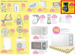 Game Namibia : Truck Loads Of Deals (1 March - 14 March 2018), page 10