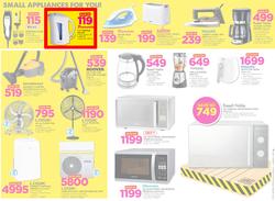 Game Namibia : Truck Loads Of Deals (1 March - 14 March 2018), page 10