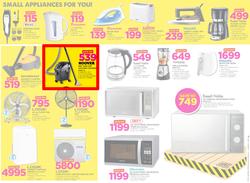 Game Namibia : Truck Loads Of Deals (1 March - 14 March 2018), page 10